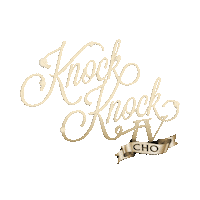 Cho Kk4 Sticker by Warner Music Benelux