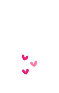 Bom Dia Love Sticker