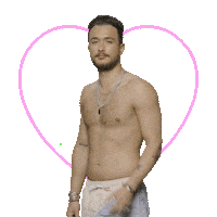 Stickers Kiss Sticker by Love Island France