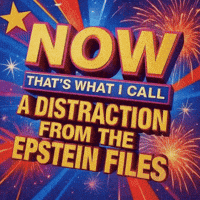 Now Thats What I Call Music Distraction GIF