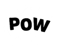 Pow Musti Sticker by Arken Zoo