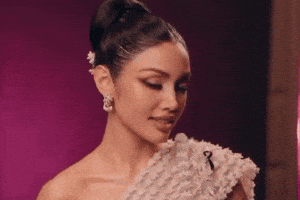Miss Universe Mu GIF