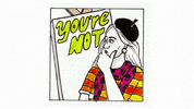 music video artist GIF by Epitaph Records