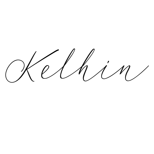 kelhinboutique kelhin kelhinboutique Sticker
