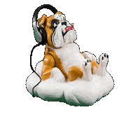 Cat Love Sticker by Seorang Zaki