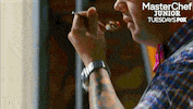 masterchef junior GIF by Fox TV