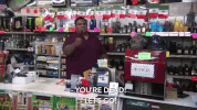 comedy central GIF by Workaholics