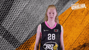 Sport Basketball GIF by Basket_fi