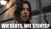 Deutsch Hallo GIF