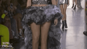 new york fashion week nyfw feb 2019 GIF by NYFW: The Shows