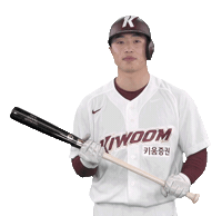 키움히어로즈 Sticker by Kiwoom Heroes Baseball Club