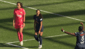 2025 GIF by National Women's Soccer League