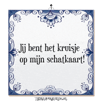 Humor Nl Sticker by Tegelspreuken.nl