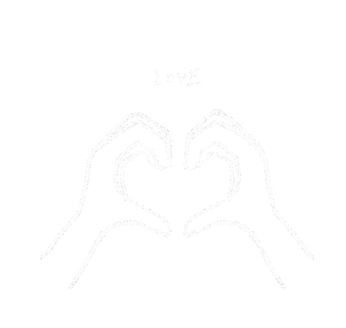 愛 Love Sticker