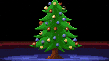 Dont Forget Merry Christmas GIF