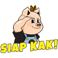 bipangambawang  Sticker