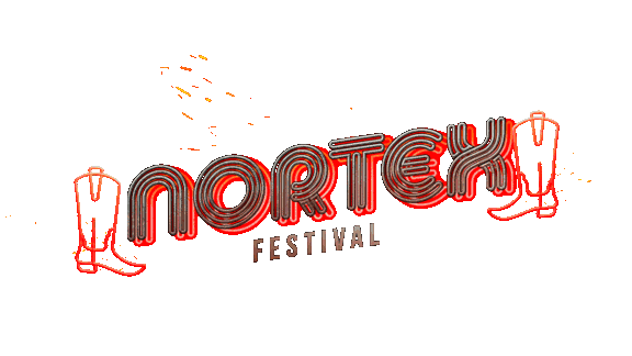 Vaqueros Sticker by Nortex