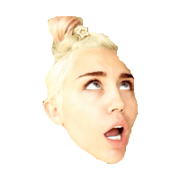 laugh STICKER by imoji