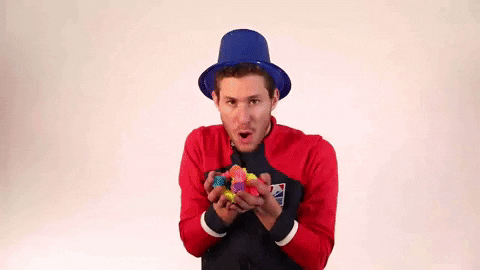 Jason Brown Magic GIF by U.S. Figure Skating