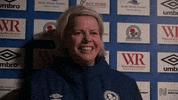 Rovers football soccer laugh laughing GIF