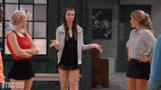 dance dancing GIF by The Next Step