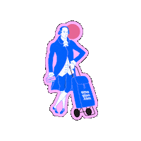 Comprar Amazon Sticker by MotiveMarket