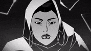 yuna yuna little simz pink youth GIF