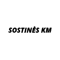 Basketball Lithuania Sticker by SKM Vilnius