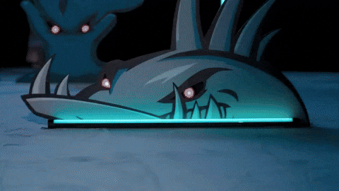 San Jose Celebration GIF by San Jose Barracuda