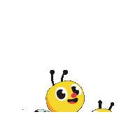BrightPathKids happy smile cartoon animated Sticker