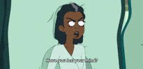 Season 3 Trailer GIF by Paramount+