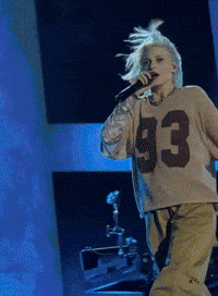 Hear Linkin Park GIF