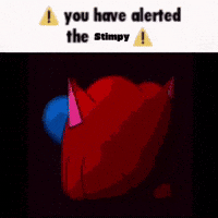 Ren And Stimpy GIF