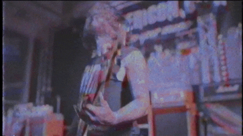 music video vintage GIF by Epitaph Records