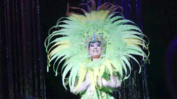 show lgbt GIF by UW-Milwaukee