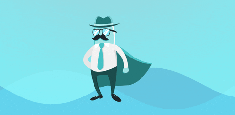 GIF by Hiperideal