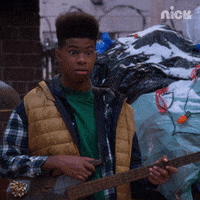 Happy Christmas GIF by Nickelodeon