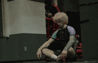 Mixed Martial Arts Sport GIF by UFC
