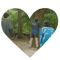 Winter To Spring Slide Sticker by OPCD