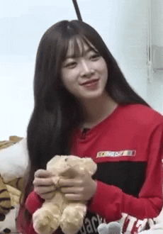 K Pop Clap GIF