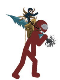 Stick War Legacy Kai GIF