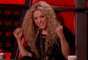 television nbc GIF by The Voice