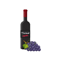 Trevozah honey bees harvest devon Sticker