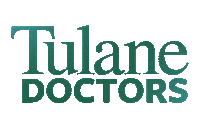 People Defining Sticker by Tulane Doctors