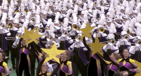 Macys Parade GIF by The 93rd Annual Macy’s Thanksgiving Day Parade