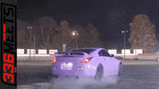 Car Driving GIF by 336Meets