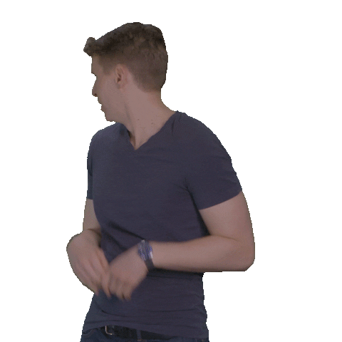 Mythhackers What Sticker by KAYAK