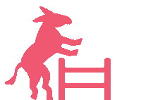 landandseadept jump texas hell austin Sticker