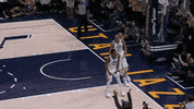 excited oh yeah GIF by NBA