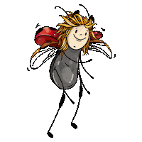 jankamajama heart i love you valentines day happy valentines day Sticker